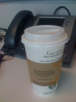 coffee